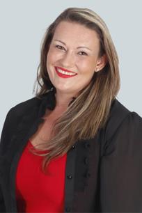 Agent profile for Veronica Mostert