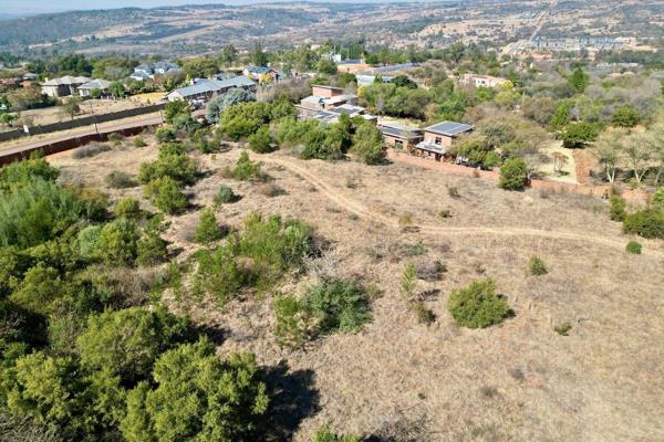 Discover the opportunity of a lifetime with this premium plot of land now available for sale in the highly sought-after Mooikloof ...