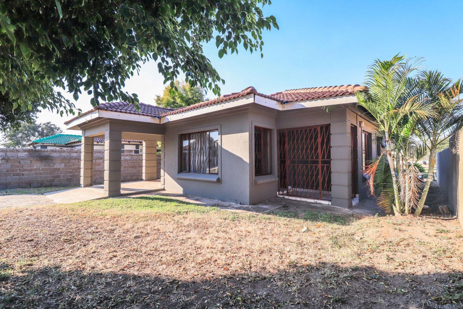 Property and houses for sale in Hectorspruit Hectorspruit Property