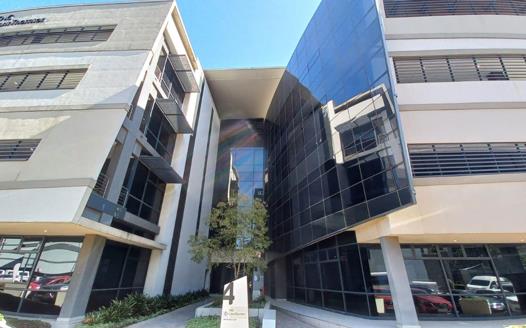 Commercial Property to rent in Menlyn