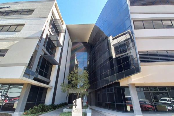 Summit place | 2,402 square meter office to let | garsfontein road | menlyn | pretoria ...