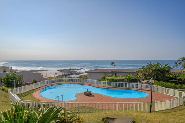 Own a one quarter share in prime real estate on the beach in Ballito, all owners are ...