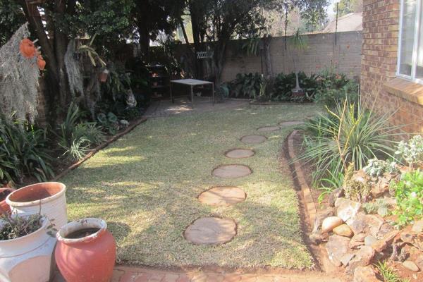 The property is located in a sought after area in Die Hoewes, Centurion and is very ...