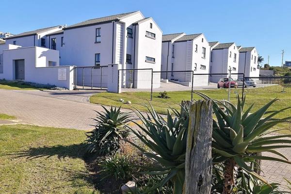 Discover Your Dream Home

***Exclusive Mossel Bay Multi Listing Group Mandate***

Welcome to this delightful two-bedroom, two-bathroom ...