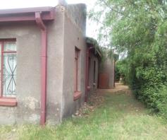 House for sale in Botshabelo