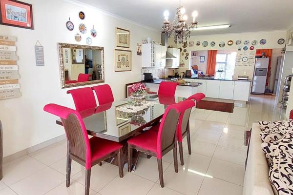 Introducing a newly available rental property in one of Kyalami&#39;s most sought-after estates. Upon entering, you’ll be welcomed by a ...