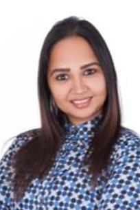 Agent profile for Mariam Reddy