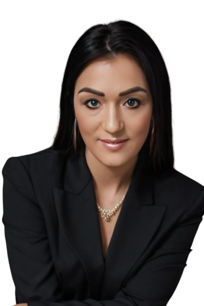 Agent profile for Maritza Massyn