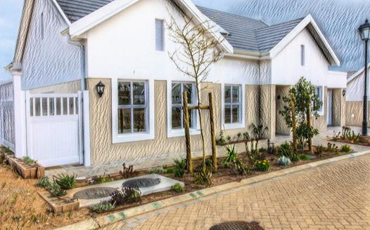 2 Bedroom House for sale in The Somerset Lifestyle & Retirement Village