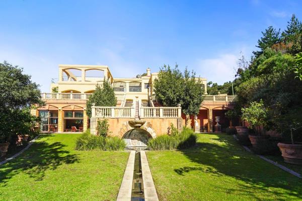 Stunning Tuscan Villa Designed by Nico van der Meulen: Your Majestic Mansion Awaits

Step into luxury and opulence with this ...