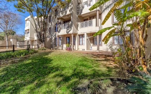 3 Bedroom Apartment / Flat for sale in Hurlingham