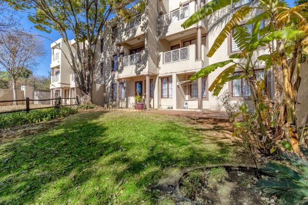 Inviting Buyers from R1,199M, Asking More!

This attractive 3-bedroom ground floor apartment is perfectly situated for absolute ...