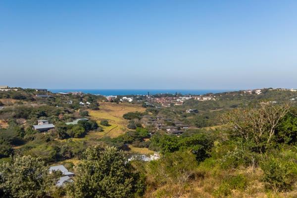 Create your architectural masterpiece on one of the last remaining prime land within Simbithi Eco Estate.
This large plot of land ...