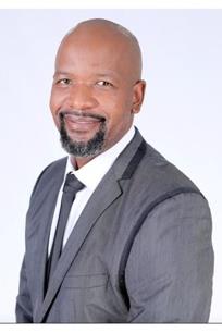Zweli Zikalala