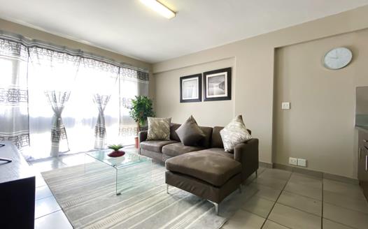 1 Bedroom House for sale in Johannesburg Central