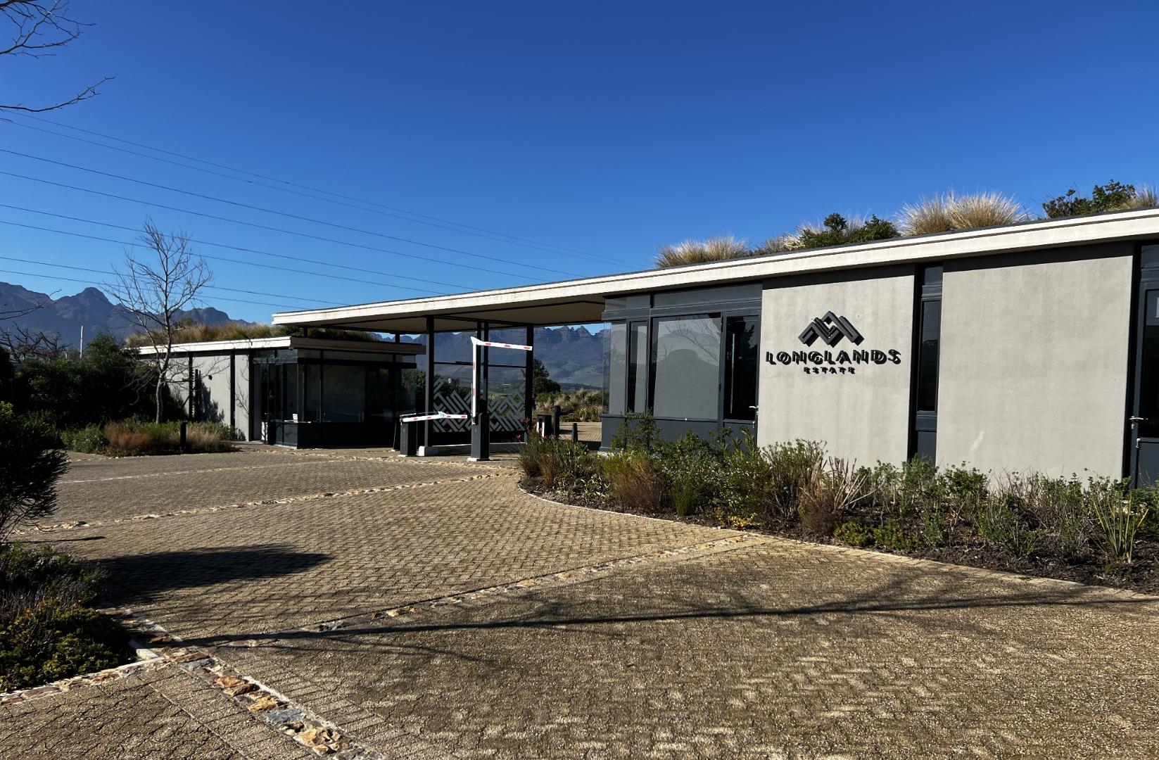 Longlands, Stellenbosch Property Property and houses for sale in