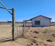 House for sale in Vaalbank