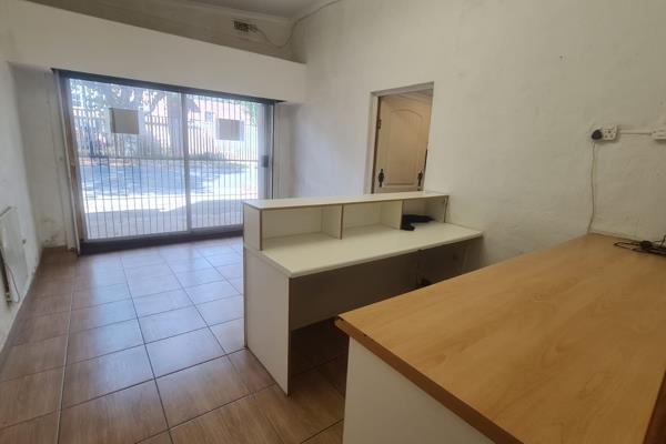 Commercial Property to Rent in Krugersdorp
Perfectly suited for medical consultations ...