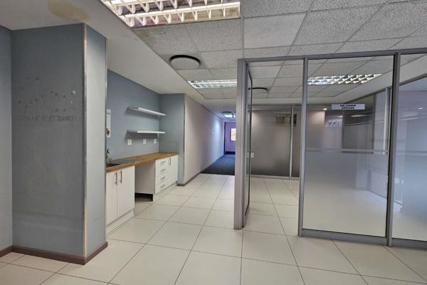 Clearwater Office Park is an A-Grade upmarket office park featuring a selection of ...