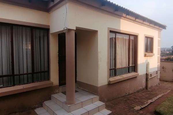 Family home boasting three well sized bedrooms (one bedroom is en-suit) for sale in ...