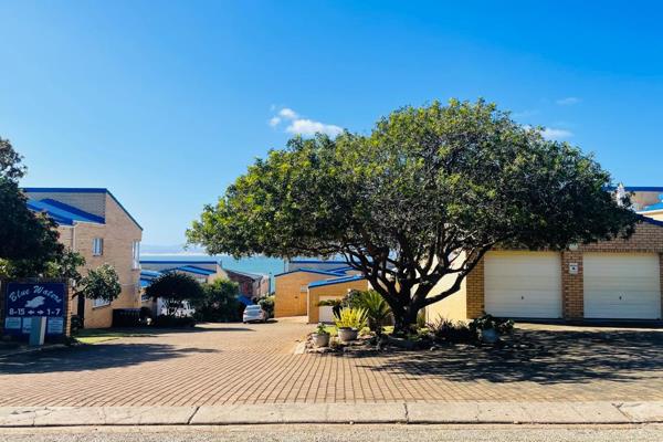 This duplex townhouse is situated in a prime area with excellent views and close to the beach. Upon entering you will be met
with a ...