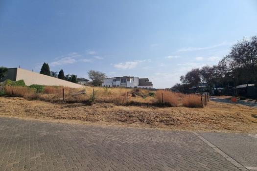 Vacant Land / Plot for sale in Meyersdal