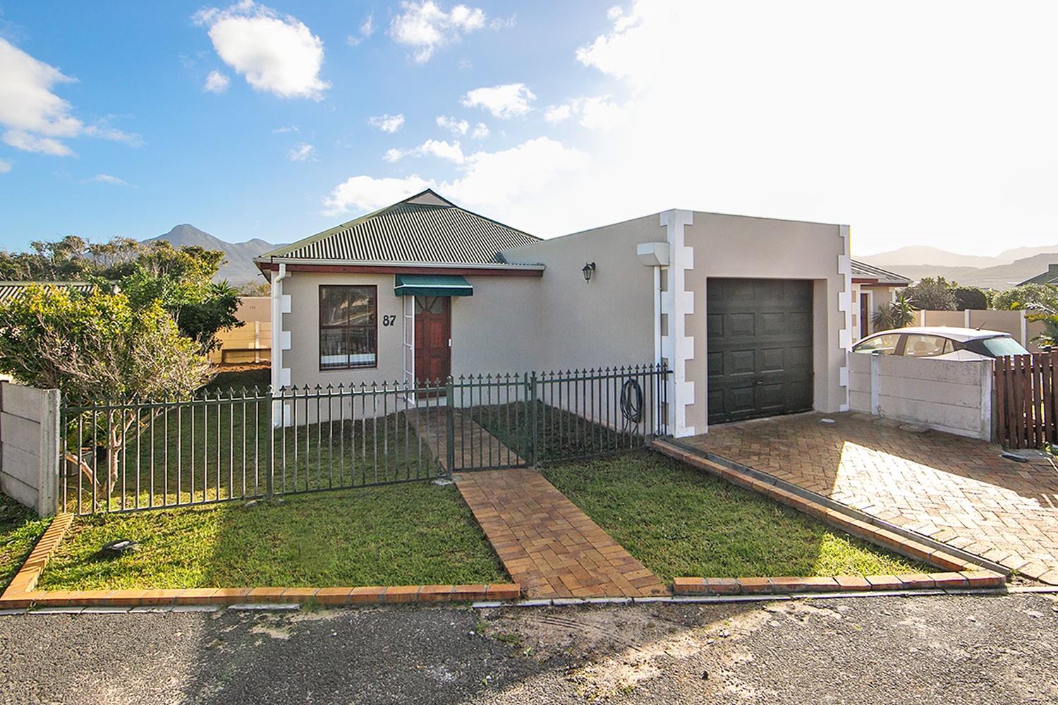 Sunnydale Property Property and houses for sale in Sunnydale