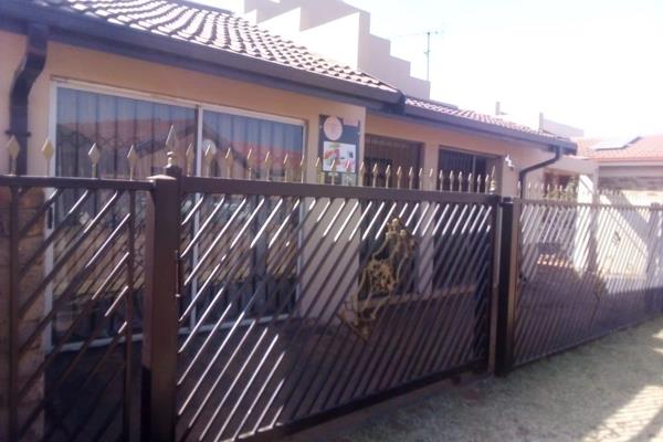 Property and houses for sale in Sebokeng : Sebokeng Property ...