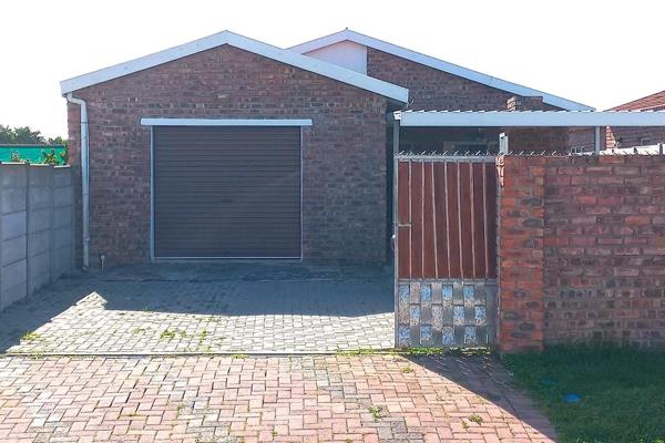 This spacious family home in Parsons Ridge is a must to view.

The surprise behind a fully walled garden with a cosy braai area that ...