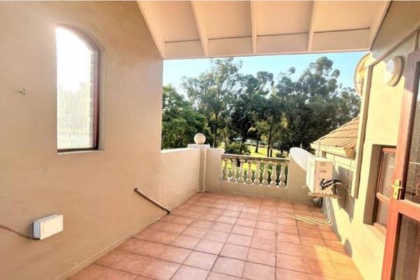 apartment in Melrose estate&quot; villa carera&quot; the complex is in a very quiet ...