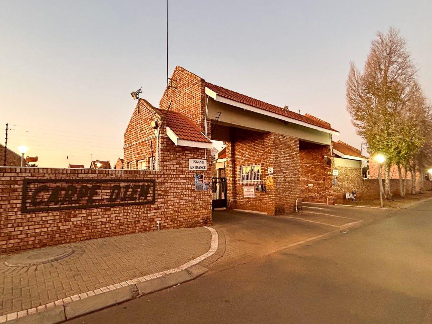 Vacant land / plot for sale in Baillie Park P24114519089