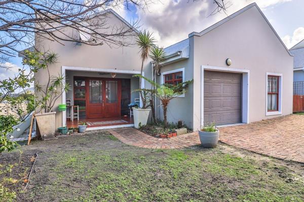 Exclusive Mandate! This delightful 3-bedroom home offers a unique opportunity to ...