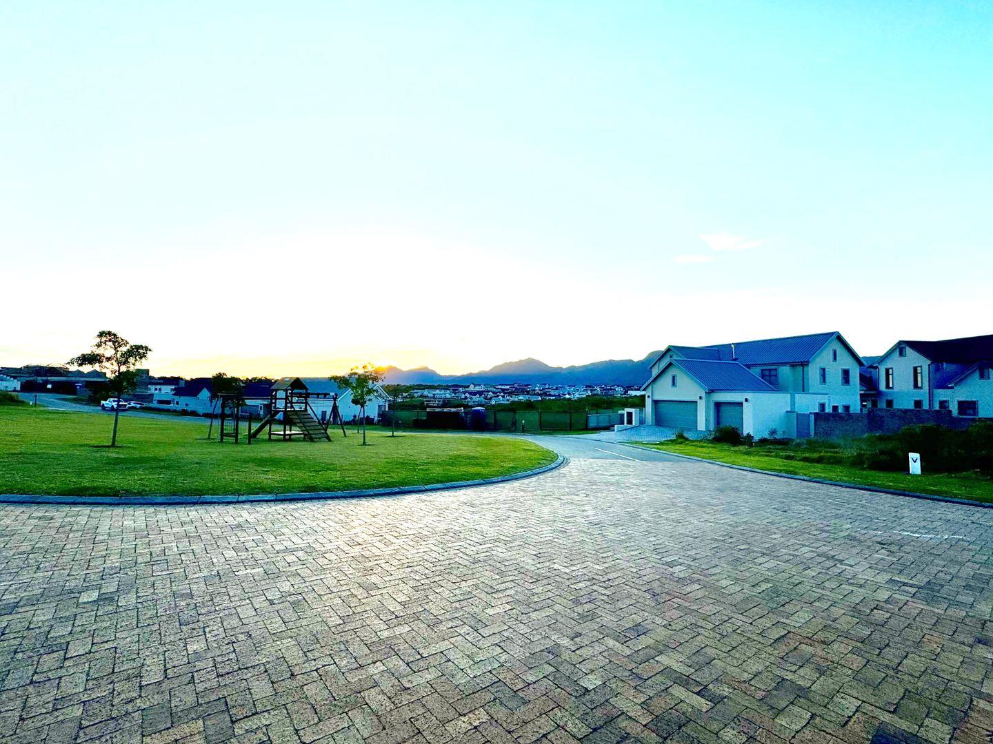 Kingswood Golf Estate Property Vacant land / plots for sale in