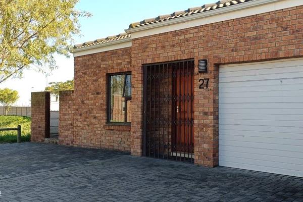 Nestled in the sought-after Glenlilly Estate, perfectly situated between Zevenwacht and ...