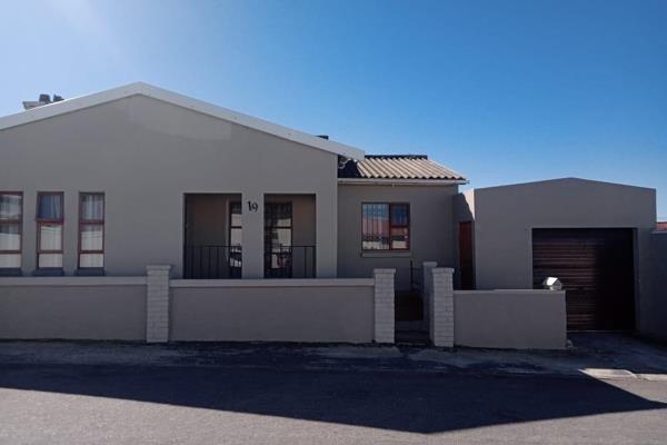 Are you on the hunt for a cozy home with a granny flat?
In the heart of Algoa Park.
The ...