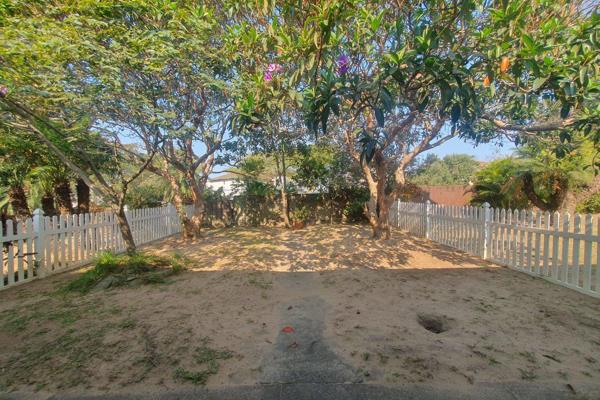 This lovely unit is situated in a small complex in Uvongo, close to the beach and all other amenities.
Offers you:
2 Spacious ...