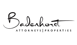 Badenhorst Attorneys & Properties