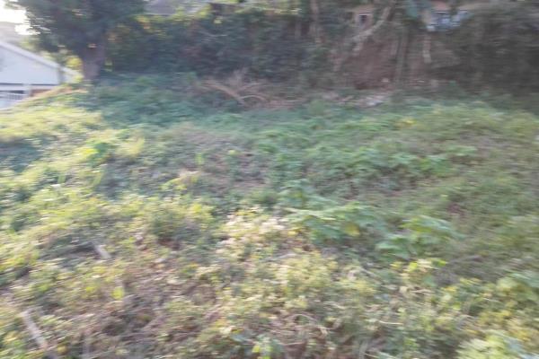 Propertycoza Communities presents vacant land for sale in Villa Road, Sydenham, Durban ...