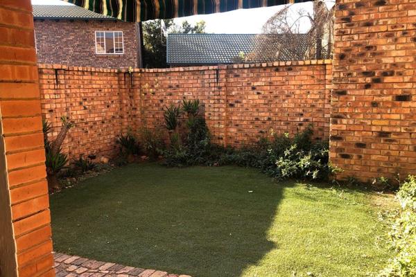 Discover Your Sanctuary within a secure complex VAL-DE-GRACE in Pretoria East offered by Casa Linda Properties

Discover your ...