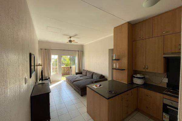 Discover modern living in this beautifully renovated 69m&#178;, 2-bedroom, 2-bathroom ...