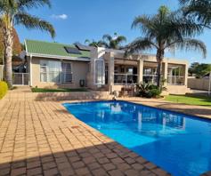 House for sale in Kempton Park Ext 3