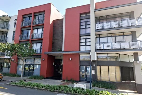 Prime retail/ Office space in NewTown, Umhlanga
This subject versatile prime commercial ...