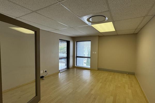 First Floor Office to Let in Durbanville
Wellington Park in Wellington Road offers ...