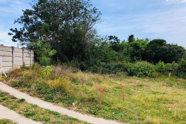 ID Properties is proud to present this piece of possibilities in the form of vacant land in the quiet suburb of greenfields. Build your ...