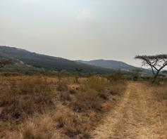 Vacant Land / Plot for sale in Likweti Bushveld Farm Estate