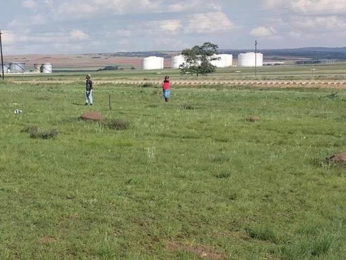 Vacant Land / Plot for Sale in Heidelberg AH