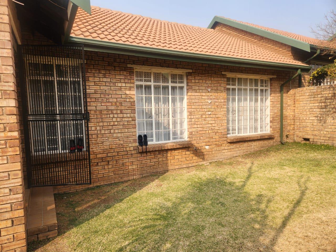 Property and houses for sale in Germiston : Germiston Property ...