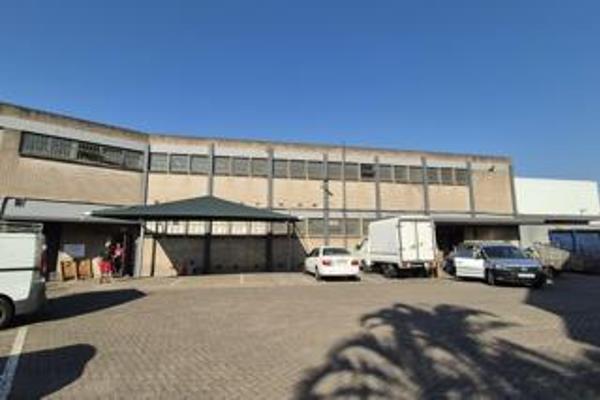 Prime Commercial Warehouse for Sale in Jacobs Bluff
Property Overview:
•	Location: Jacobs Bluff
•	Property Type: Warehouse
•	Size: 652 ...