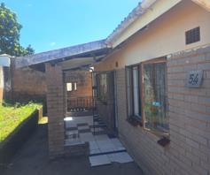 House for sale in Kwamashu