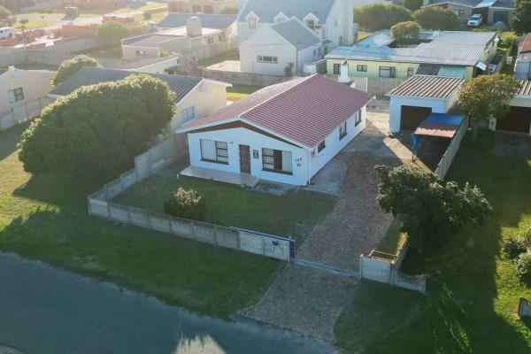 SOLE MANDATE UNTIL 31/12/2024 - on this House in Franskraal. Kom nou: waar gaan jy dit ...